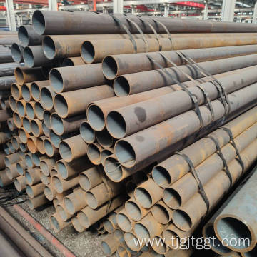 42Crmo large diameter seamless steel pipe